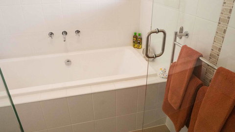 Rezare House Bed & Breakfast - Maitland Accommodation 22