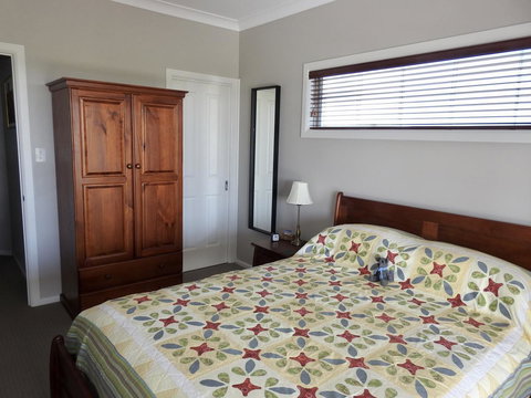Rezare House Bed & Breakfast - Maitland Accommodation 12