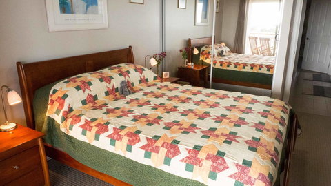 Rezare House Bed & Breakfast - Maitland Accommodation 4