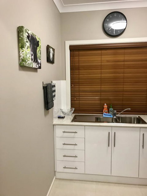 Rezare House Bed & Breakfast - Maitland Accommodation 35