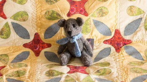 Rezare House Bed & Breakfast - Maitland Accommodation 11