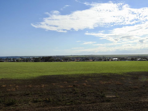 Rezare House Bed & Breakfast - Maitland Accommodation 40