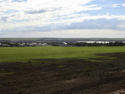 Rezare House Bed & Breakfast - Maitland Accommodation 41