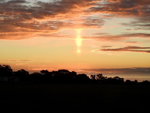 Rezare House Bed & Breakfast - Maitland Accommodation 42