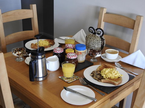 Rezare House Bed & Breakfast - Maitland Accommodation 30