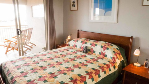 Rezare House Bed & Breakfast - Maitland Accommodation 5