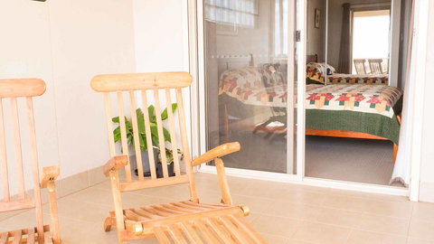 Rezare House Bed & Breakfast - Maitland Accommodation 20