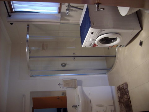 Jacko's Holiday Cabins - Maitland Accommodation 4