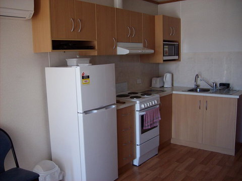 Jacko's Holiday Cabins - Maitland Accommodation 1