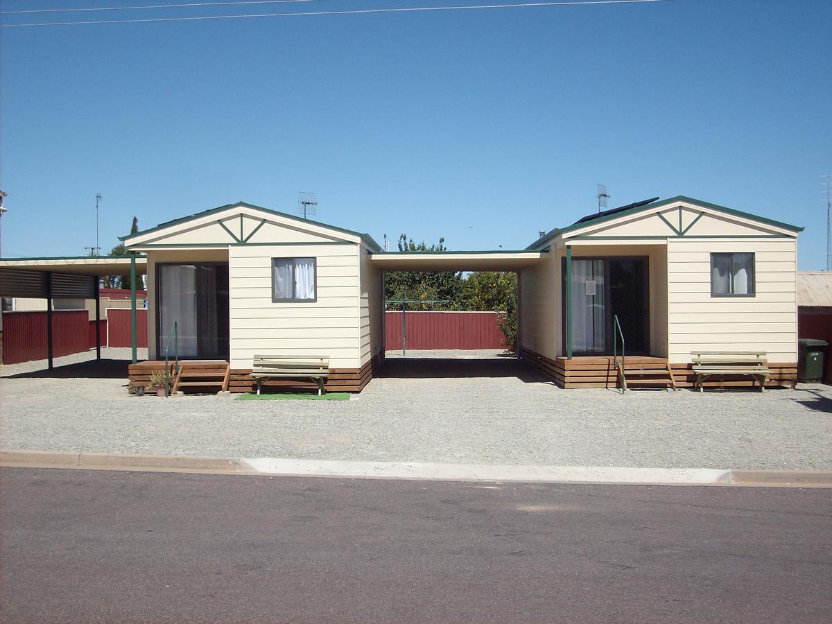  Maitland Accommodation