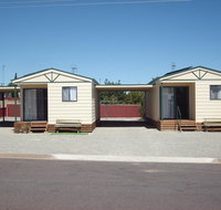 Jacko's Holiday Cabins - Maitland Accommodation