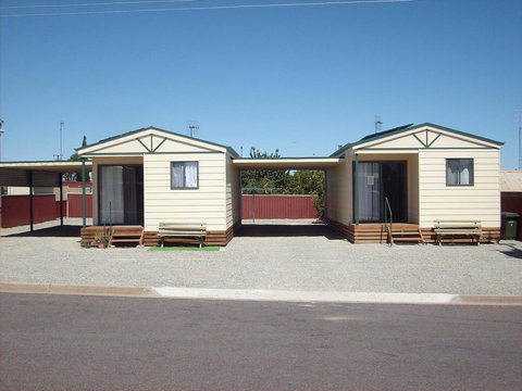 Jacko's Holiday Cabins - Maitland Accommodation 0