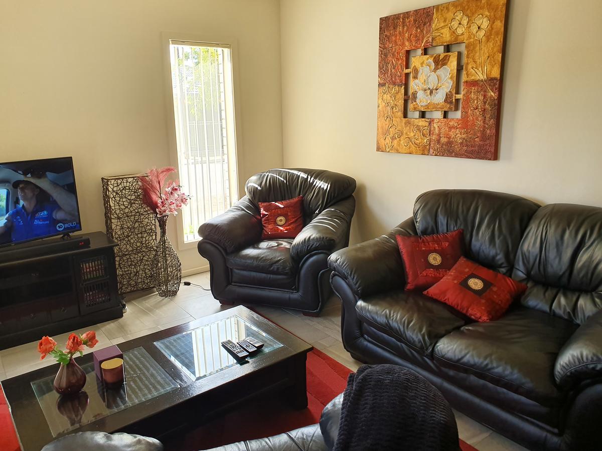 Craigmore SA Maitland Accommodation
