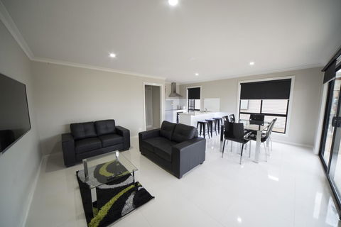 Paringa Resort - Maitland Accommodation 5
