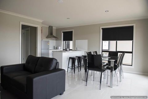 Paringa Resort - Maitland Accommodation 6