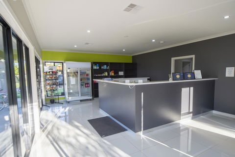 Paringa Resort - Maitland Accommodation 10