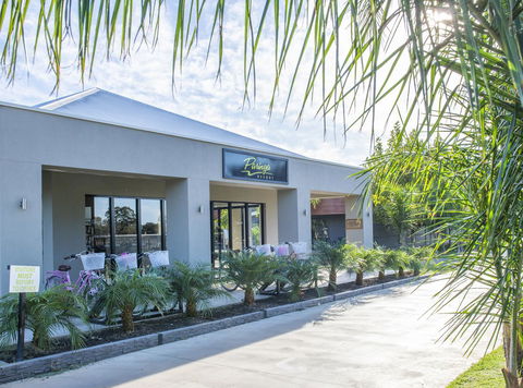 Paringa Resort - Maitland Accommodation 12