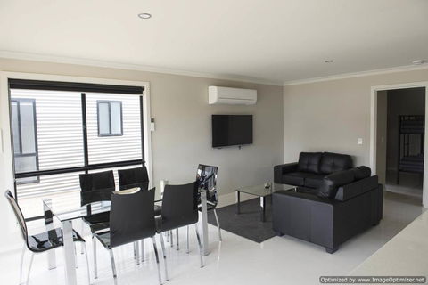 Paringa Resort - Maitland Accommodation 7