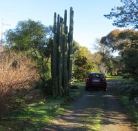 The Pig and Whistle - Maitland Accommodation