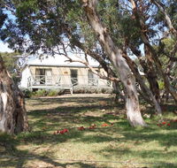 Wenton Farm Holiday Cottages - Maitland Accommodation