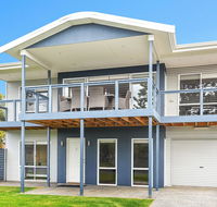 'Hope House' - Encounter Bay - Maitland Accommodation
