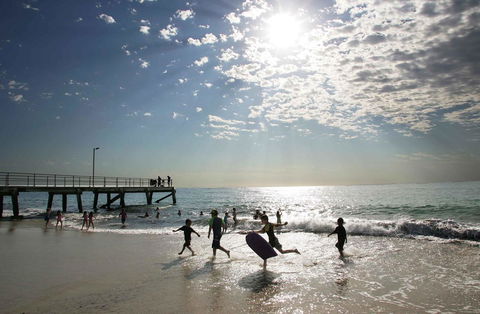 Lady Bay Hotel - Maitland Accommodation 25