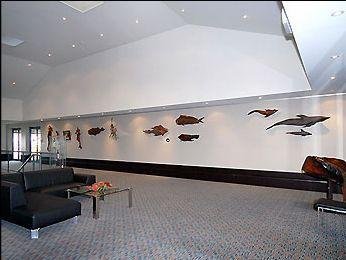 Lady Bay Hotel - Maitland Accommodation 12