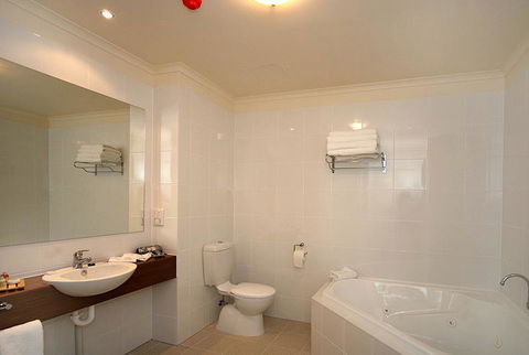 Lady Bay Hotel - Maitland Accommodation 7