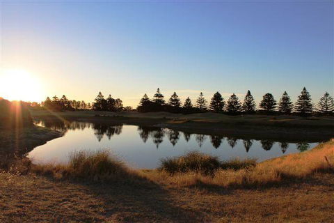 Lady Bay Hotel - Maitland Accommodation 20