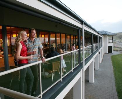 Lady Bay Hotel - Maitland Accommodation 10