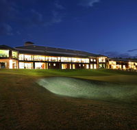 Links Lady Bay Resort - Maitland Accommodation