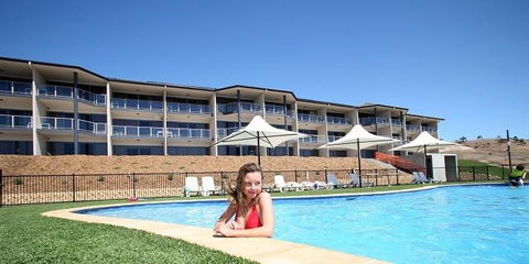 Lady Bay Hotel - Maitland Accommodation 9