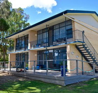 Longbeach Apartments - Maitland Accommodation