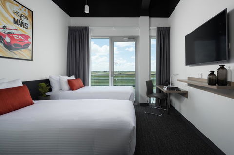 Rydges Pit Lane - Maitland Accommodation 30
