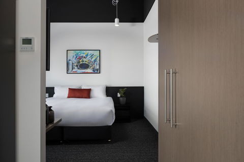 Rydges Pit Lane - Maitland Accommodation 24