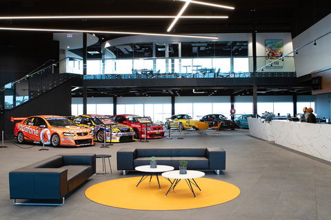 Rydges Pit Lane - Maitland Accommodation 0