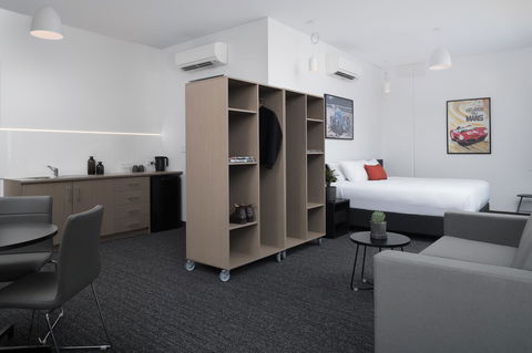 Rydges Pit Lane - Maitland Accommodation 26