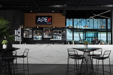 Rydges Pit Lane - Maitland Accommodation 17