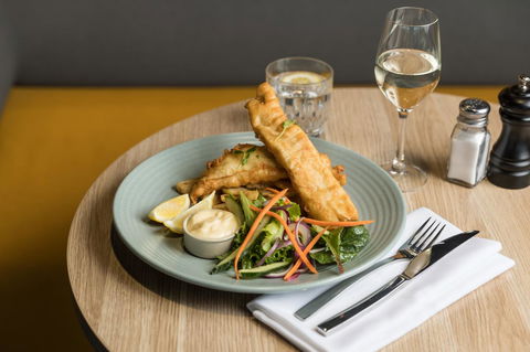 Rydges Pit Lane - Maitland Accommodation 8