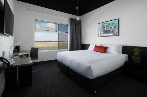 Rydges Pit Lane - Maitland Accommodation 35
