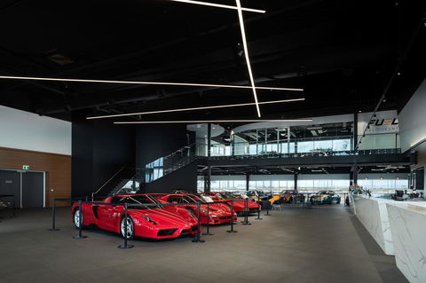 Rydges Pit Lane - Maitland Accommodation 27