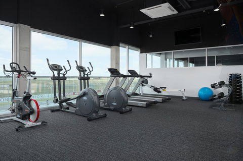 Rydges Pit Lane - Maitland Accommodation 21