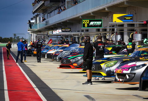 Rydges Pit Lane - Maitland Accommodation 18