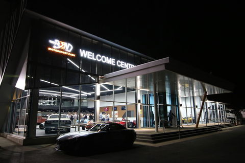 Rydges Pit Lane - Maitland Accommodation 36
