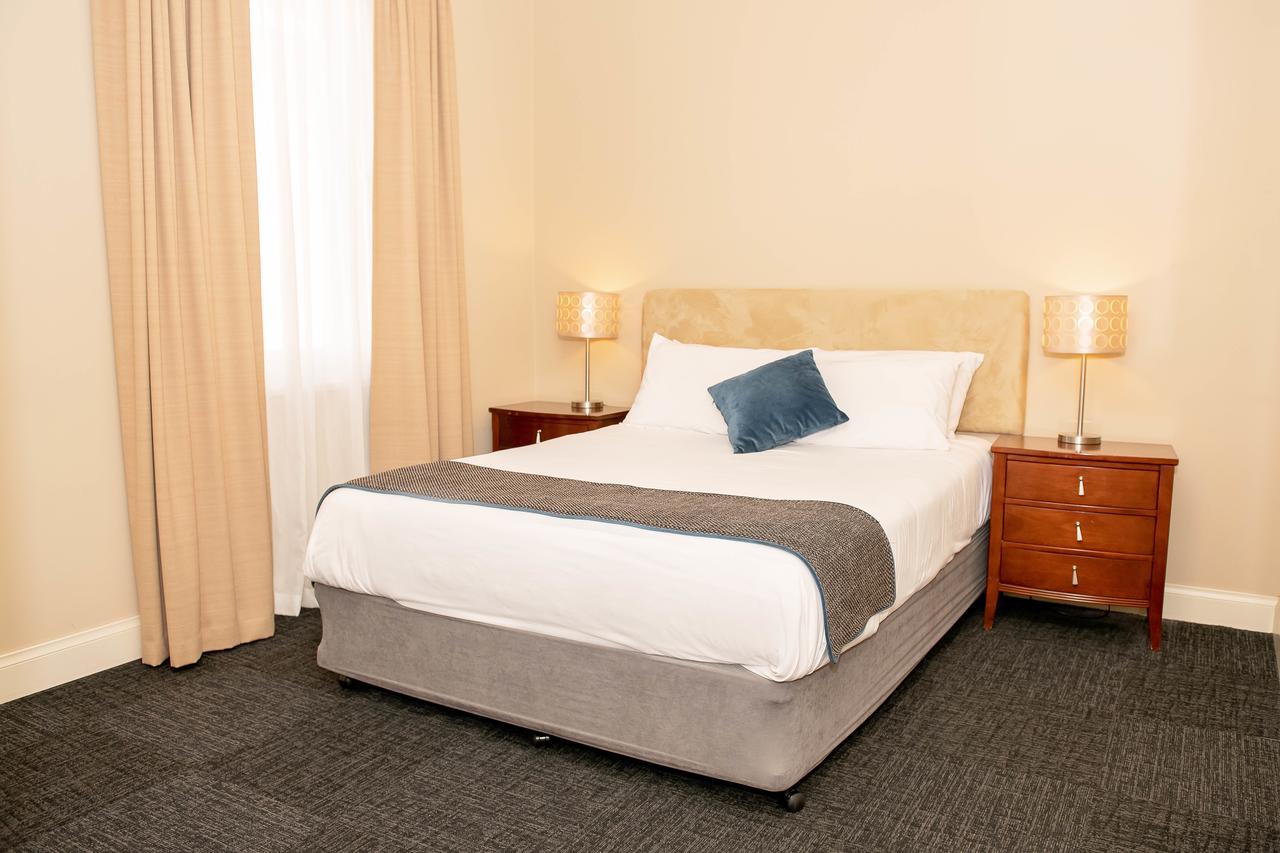 South Yarra VIC Maitland Accommodation