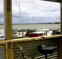 Boat Haven Studios - Maitland Accommodation