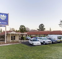 Bathurst Motor Inn - Maitland Accommodation