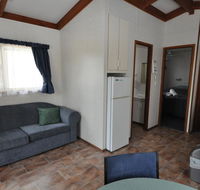 Beachside Holiday Park - Maitland Accommodation