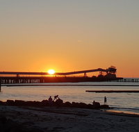 Wallaroo Beachfront Tourist Park - Maitland Accommodation