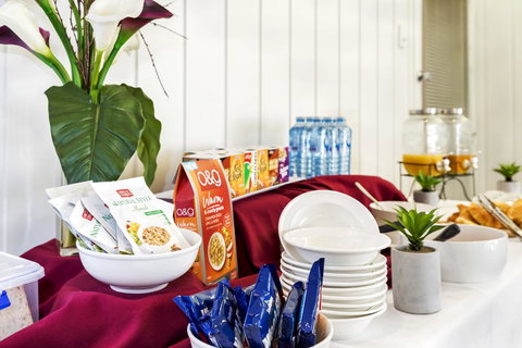 Adelaide Road Motor Lodge - Maitland Accommodation 7